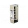 Switch Ethernet | unmanaged | Number of ports: 5 | 9÷60VDC | RJ45 image 8