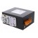 Industrial module: switch Ethernet | unmanaged | 18÷30VDC | RJ45 image 6