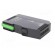 Switch Ethernet | unmanaged | Number of ports: 6 | 9.5÷31.5VDC | RJ45 фото 6