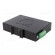 Industrial module: switch Ethernet | unmanaged | 12÷48VDC | RJ45 | 6W фото 8