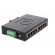 Industrial module: switch Ethernet | unmanaged | 12÷48VDC | RJ45 image 8