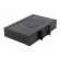Industrial module: switch Ethernet | unmanaged | 12÷48VDC | RJ45 | 5W image 6
