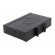 Industrial module: switch Ethernet | unmanaged | 12÷48VDC | RJ45 | 5W image 4