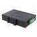 Industrial module: switch Ethernet | unmanaged | 12÷48VDC | RJ45 | 5W image 6