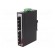 Switch Ethernet | unmanaged | Number of ports: 8 | 12÷48VDC | RJ45 image 1