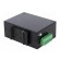 Industrial module: switch Ethernet | unmanaged | 12÷48VDC | RJ45 image 6