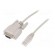 Industrial module: switch Ethernet | unmanaged | 18÷30VDC | RJ45 paveikslėlis 2
