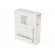 Industrial module: switch Ethernet | unmanaged | 24VDC | RJ45 | IP20 фото 6