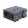 Switch Ethernet | unmanaged | Number of ports: 8 | 24VDC | RJ45 | IP20 фото 4