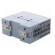 Switch Ethernet | unmanaged | Number of ports: 8 | 24VDC | RJ45 | IP20 image 6