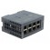 Switch Ethernet | unmanaged | Number of ports: 8 | 24VDC | RJ45 | IP20 paveikslėlis 8