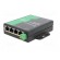 Switch Ethernet | unmanaged | Number of ports: 8 | 5÷30VDC | RJ45 фото 6