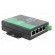 Switch Ethernet | unmanaged | Number of ports: 8 | 5÷30VDC | RJ45 фото 4