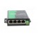 Switch Ethernet | unmanaged | Number of ports: 8 | 5÷30VDC | RJ45 фото 5