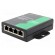 Switch Ethernet | unmanaged | Number of ports: 8 | 5÷30VDC | RJ45 фото 1