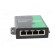 Switch Ethernet | unmanaged | Number of ports: 8 | 5÷30VDC | RJ45 image 9
