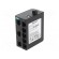 Switch Ethernet | unmanaged | Number of ports: 8 | 9.6÷60VDC | RJ45 image 1