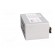 Industrial module: switch Ethernet | unmanaged | 9÷32VDC | RJ45 фото 3