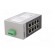 Industrial module: switch Ethernet | unmanaged | 9÷32VDC | RJ45 фото 8