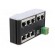 Switch Ethernet | unmanaged | Number of ports: 8 | 9÷36VDC | RJ45 фото 8
