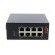 Switch Ethernet | unmanaged | Number of ports: 8 | 9÷57VDC | RJ45 фото 9