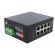 Switch Ethernet | unmanaged | Number of ports: 8 | 9÷57VDC | RJ45 image 8