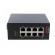 Switch Ethernet | unmanaged | Number of ports: 8 | 9÷57VDC | RJ45 image 9