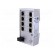 Switch Ethernet | unmanaged | Number of ports: 8 | 9÷60VDC | RJ45 фото 2
