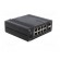 Switch PoE Ethernet | managed | Number of ports: 10 | 7÷57VDC | IP30 фото 8