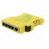 Switch Ethernet | unmanaged | Number of ports: 5 | 44÷57VDC | RJ45 фото 2