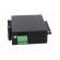 Industrial module: switch PoE Ethernet | unmanaged | 48÷55VDC фото 7
