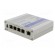 Switch PoE Ethernet | unmanaged | Number of ports: 5 | 7÷57VDC | RJ45 image 2