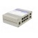Switch PoE Ethernet | unmanaged | Number of ports: 8 | 7÷57VDC | RJ45 фото 8