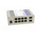 Switch PoE Ethernet | unmanaged | Number of ports: 8 | 7÷57VDC | RJ45 image 9