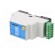 Telemetry | GSM/GPRS | Usup: 8÷30VDC | for DIN rail mounting | IP40 фото 2