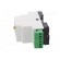 Telemetry | GSM/GPRS | Usup: 8÷30VDC | for DIN rail mounting | IP40 фото 3