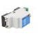 Telemetry | GSM/GPRS | Usup: 8÷30VDC | for DIN rail mounting | IP40 фото 8