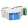Telemetry | GSM/GPRS | Usup: 8÷30VDC | for DIN rail mounting | IP40 фото 9