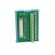 Terminal block | for DIN rail mounting | D-Sub 37pin,female image 9