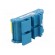 Terminal block | for DIN rail mounting | D-Sub 9pin,female image 4