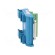 Industrial module: terminal block | Mounting: DIN | 77.5x56.3x51mm image 7