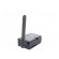 WiFi base | for DIN rail mounting | 70x275x38mm | -25÷70°C фото 6