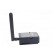 WiFi base | for DIN rail mounting | 70x275x38mm | -25÷70°C фото 7