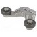 Driving head | lever R 38,1mm, plastic roller Ø19,05mm, double image 1