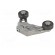 Driving head | lever R 38,1mm, plastic roller Ø19,05mm, double image 6