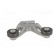 Driving head | lever R 38,1mm, plastic roller Ø19,05mm, double image 9