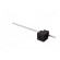 Driving head | steel adjustable rod, length 210mm фото 4