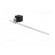 Driving head | steel adjustable rod, length 210mm фото 8