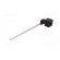 Driving head | steel adjustable rod, length 210mm фото 2