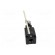 Limit switch | adjustable fiber glass rod, R 19- 189mm | NO + NC image 5